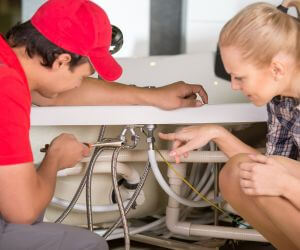 About Emergency plumbing pros Maple, TX